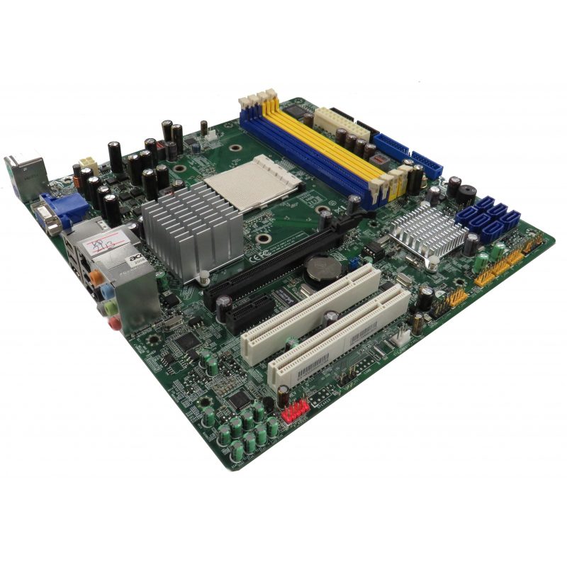 Motherboard for Acer RS780M03A1-1.1-8KRS2H, AM2, AMD RS780, FSB 1000, DDR2 800, DVI, VGA, Matx Motherboard for Acer RS780M03A1-1.1-8KRS2H, AM2, AMD RS780, FSB 1000, DDR2 800, DVI, VGA, Matx
